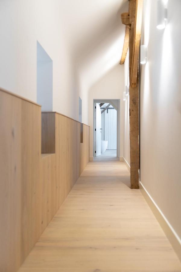 Winning De Zwaen Hasselt Exterior photo