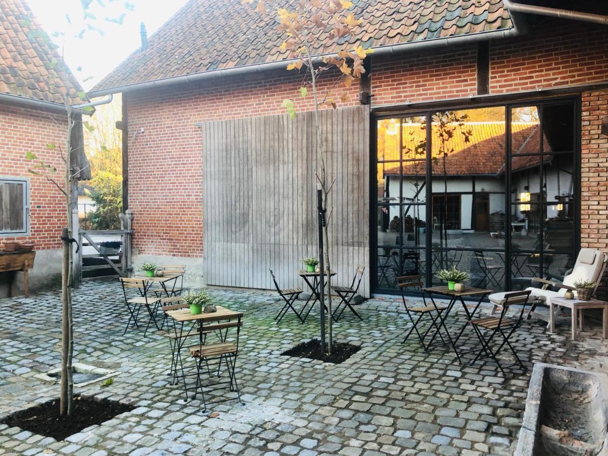 Winning De Zwaen Hasselt Exterior photo