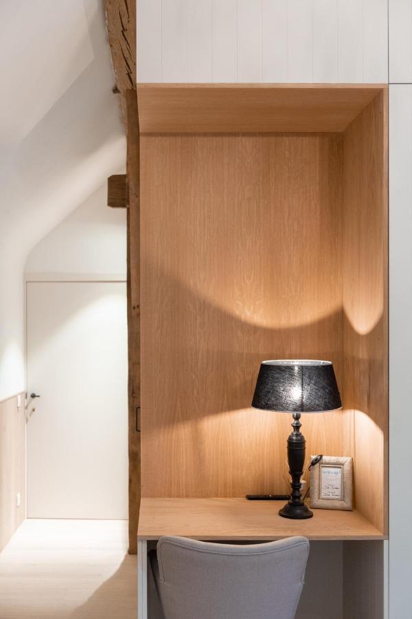 Winning De Zwaen Hasselt Exterior photo