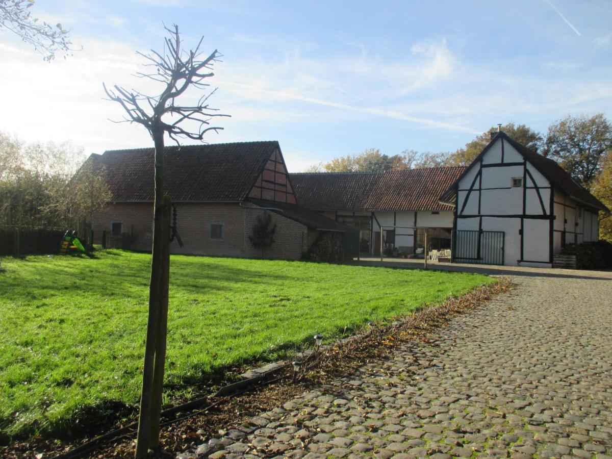 Winning De Zwaen Hasselt Exterior photo