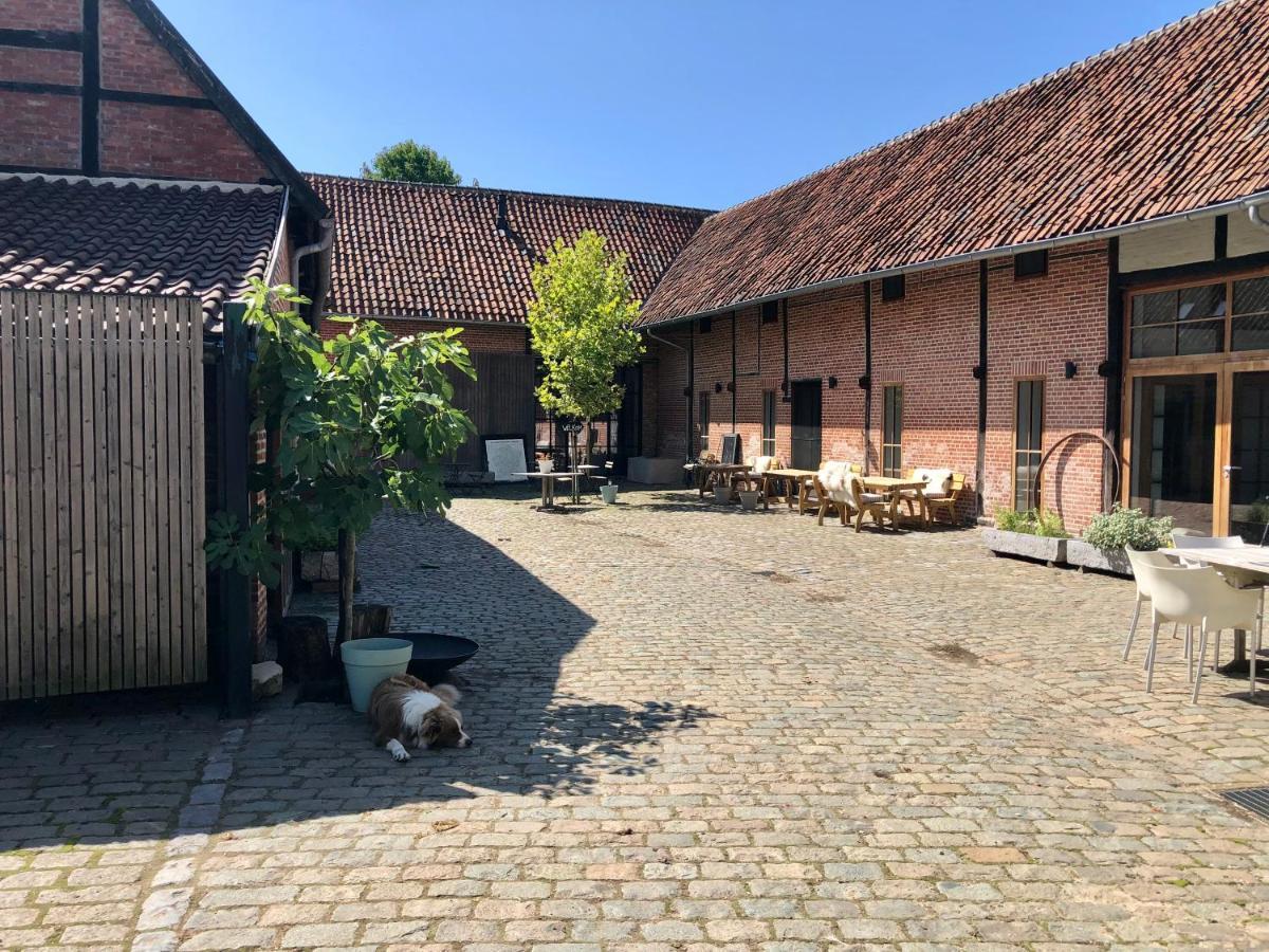 Winning De Zwaen Hasselt Exterior photo