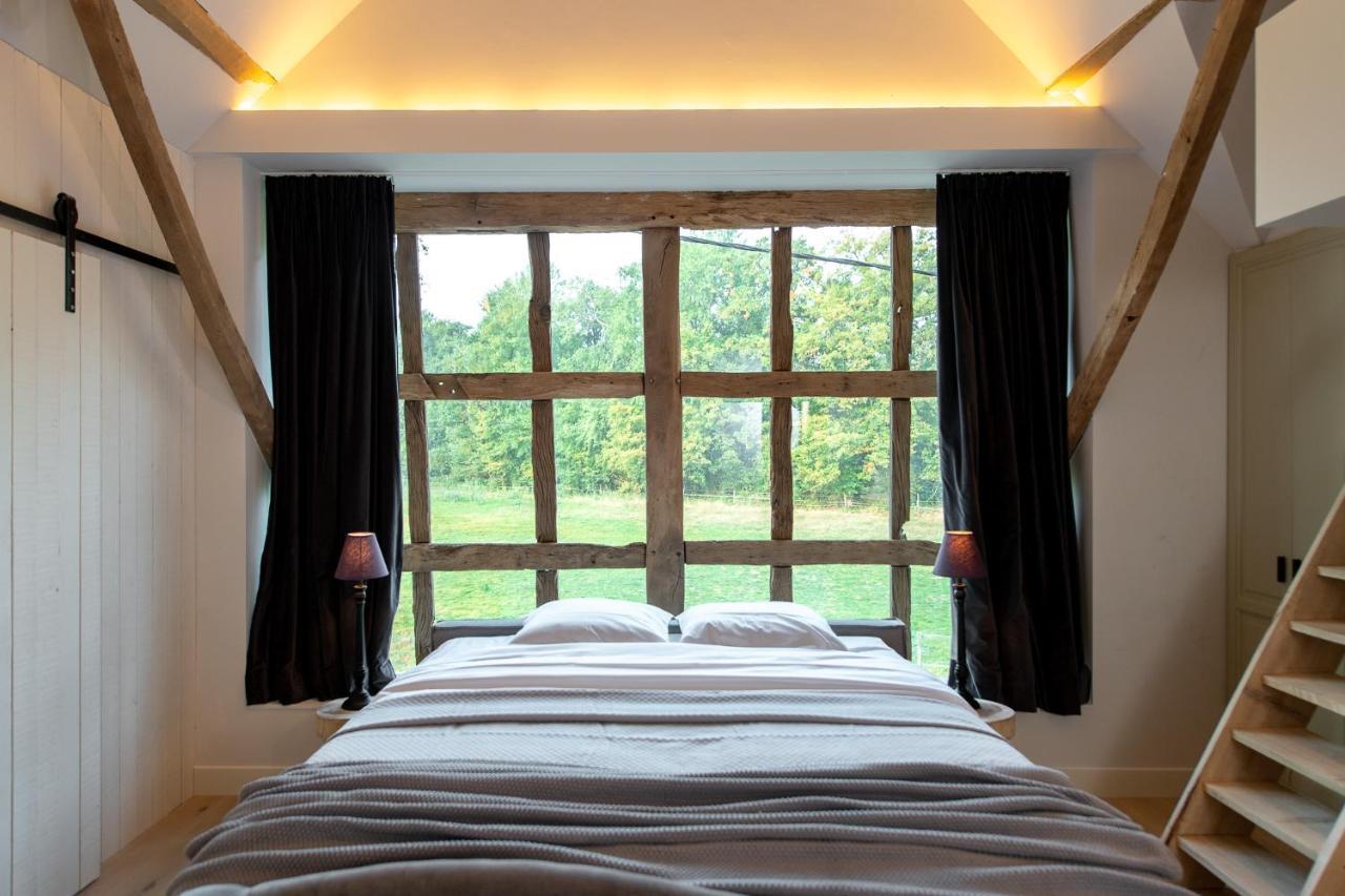 Winning De Zwaen Hasselt Exterior photo