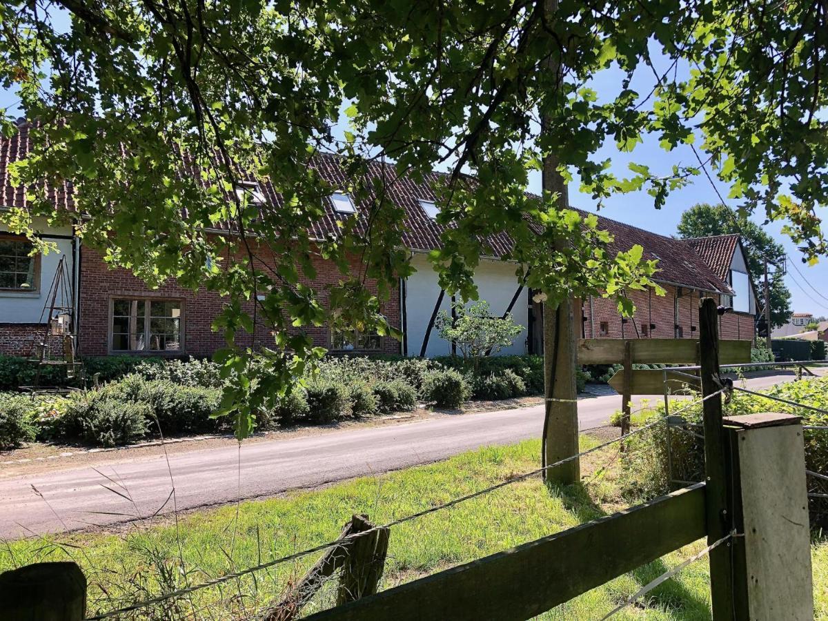 Winning De Zwaen Hasselt Exterior photo